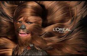 Check spelling or type a new query. Salon On The Ave Llc Chewbacca S Hair Is Looking Great For Tonights Star Wars The Force Awakens Facebook
