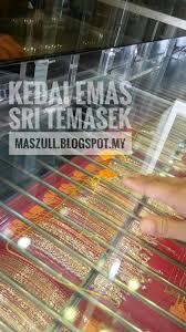 Seorang siswa baru, lana datang ke sma favorit di jakarta. Kedai Emas Seri Temasek Bandar Baru Uda Mama Maszull