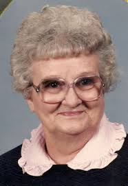 Lorraine Hedrick Obituary (1926