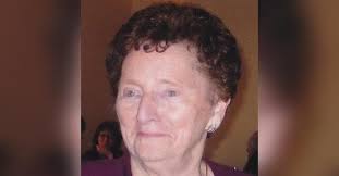 Marjorie (Warner) Lazicki Obituary