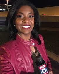 FOX 13's Briona Arradondo