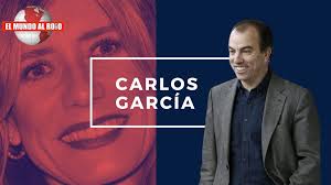 CARMEN TOMÁS: ¡AYUSO DEBE SER LA PRESIDENTA DEL PP EN MADRID!