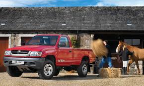 2004 toyota hilux brisbane, gold coast, ipswich, archerfield, moorooka, qld 9063. 2004 Toyota Hilux Single Cab Picture 77128