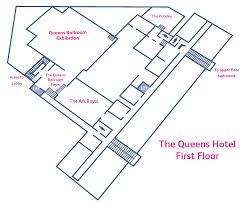 By doing so, it is able to segregate them into different areas, creating a greater sense of privacy and exclusivity at each. Queens Hotel Floor Plans Ucisa