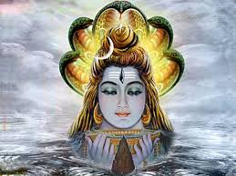 Image result for images of samudra manthan