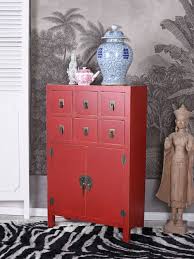 Wir führen sowohl echte antike möbel als auch preiswertere nachbildungen. Schrank Chinoiserie Schubladenschrank Chinesischer Hochzeitsschrank Rot Kommode Ebay