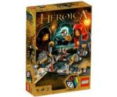 Lego, juego batman juego de mesa lego original. Juego De Mesa Lego Precios Baratos En Idealo Es