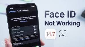 Please note, bethesda customer support does not have the ability to unlock trophies or achievements. How To Fix Face Id Not Working Has Been Disabled On Ios 14 7 Az Ocean
