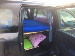 Epingle Par Steffi Fuchs Sur Mon Camping Dacia Lodgy 4x4 Amenage 4x4