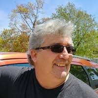 Larry Deforge's Instagram, Twitter & Facebook