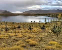 منتزه الأطلس الكبير الوطني في المغرب