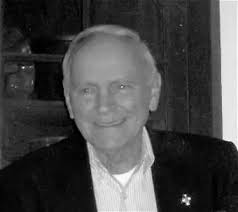 Obituary information for Robert A. Ricketts