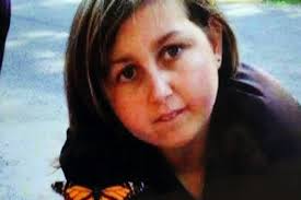 Brethren student honored at garden dedication ceremony