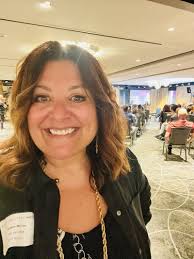 Tracey, غزال Sameyah