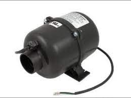 One quick way to narrow down your problem is to unplug your pump, heater, blower, and ozonator. Hot Tub Blower Motor Trips Breaker Diagnose Replacement The Spa Guy How To Youtube