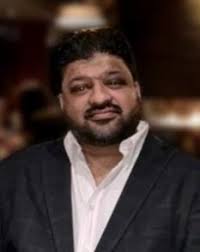 Danny Pulikkaseril Obituary