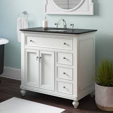 Some bathroom vanities can be shipped to you at home, while others can. Rosecliff Heights Fawkes 36 Single Bathroom Vanity Set Reviews Wayfair
