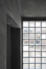 Diamant By Jun Murata Glass Blocks Wall Glass Block Windows Glass Brick