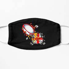 Great savings & free delivery / collection on many items. British Lions Face Masks Redbubble