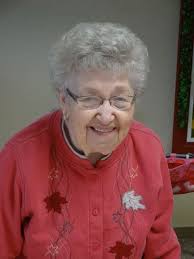 Twyla Rae Allard Moody (1925-2014): homenaje de Find a Grave