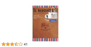 IL BISONTE 2011 AUTUMNWINTER (e-MOOK) (e-MOOK 宝島社ブランドムック)