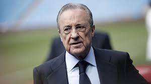 The european super league seems to have come to a dramatic collapse just a few days after plans of the breakaway league were announced. Real Madrid Salen A La Luz Varias Grabaciones De Florentino Perez Casillas Y Raul Son Dos Grandes Estafas Eurosport