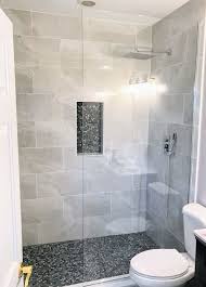 Simple Is Better Custom Shower Glass Low Iron Ultra Clear Shower Glass In Chicago By Ultimate Glass Art Inc Shower Panels Glass Shower Cheap Bathroom Faucets