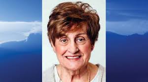 Joan Eileen (Stipanich) Goodin, Poland, Ohio