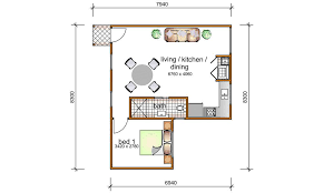 Tell us the location you will be building so that we can check your local council planning requirements (free service). Bedroom Granny Flat Designs Floor Plans House Plans 30477