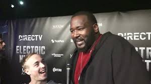 Quinton Aaron and Jae Head (The Blind Side)