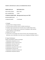 Pola tersebut dapat digambarkan dengan. Sebutkan Bentuk Pola Lantai Pengembangan Garis Lengkung Seputar Bentuk