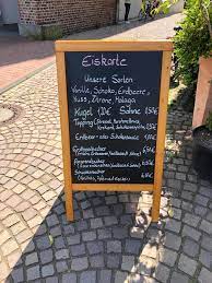 Im haus bieger erwartet sie eine gute speisekarte und wechselnde saisonale gerichte. Restaurant Haus Bieger Home Kamp Lintfort Menu Prices Restaurant Reviews Facebook