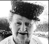 CATHERINE SULLIVAN Obituary (2014)