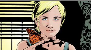 Why Marvel Fans Need To Pay Attention To The Butterflies In WandaVision  Episode 3