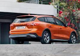2019 Yeni Kasa Ford Focus Active Vagon Teknik Ozellikleri