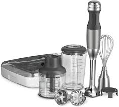 kitchenaid khb2561cu 5 speed hand