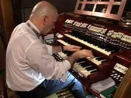 Toccata Symphonie 5 By Widor Triumphant Recessional Organ Music Symphony How To Better Yourself