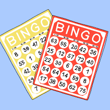 Последние твиты от bingo (@bingo). Bingo Hall Games The Best Money Rachel Kramer Bussel Ever Spent Vox