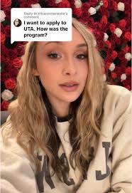 Uta Austin Teaching Program