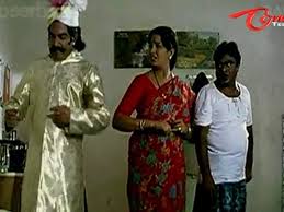 Babumohan Terrific Liplock With Hot Jayalalitha