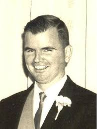 Edward Hynes Obituary