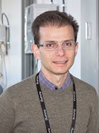 Alexandros Tzatsos MD PhD