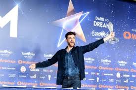To view this content from youtube , we recommend that you accept social media cookies. Teste Positif Le Vainqueur De L Eurovision 2019 Ne Se Produira Pas En Direct