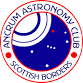Ancrum Astronomy Club Society meeting and observing event image