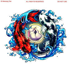 Koi logo vectors free download. Ikan Koi Budidaya Ikan Koi Cara Budidaya Ikan Dan Ternak Facebook