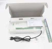 RF Wireless Central Heating Wiring Center 8 or 16 Zones UFH ...