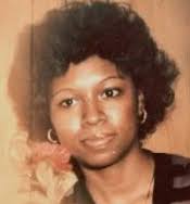 Cynthia Renee (Barker) Davis (1957-1987)