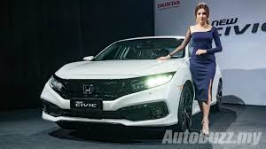 Unleash your drive to reach your dreams with the honda civic. Sales Tax Exemption Honda Malaysia S Revised Price List Autobuzz My