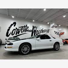 Image result for Arctic White 1995 Camaro