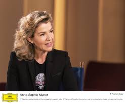 4 in f minor (l'inverno/ winter) rv297 (op. Anne Sophie Mutter Salzburger Festspiele